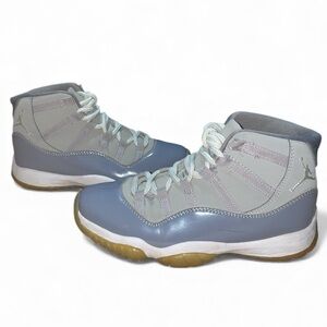 RETRO Jordan Cool Grey